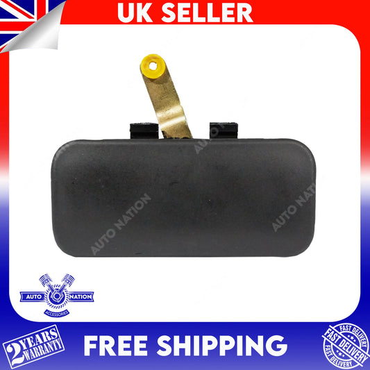 Motoviano Ford Transit MK6 MK7 Front Left Door Outer Handle (2000-2014)