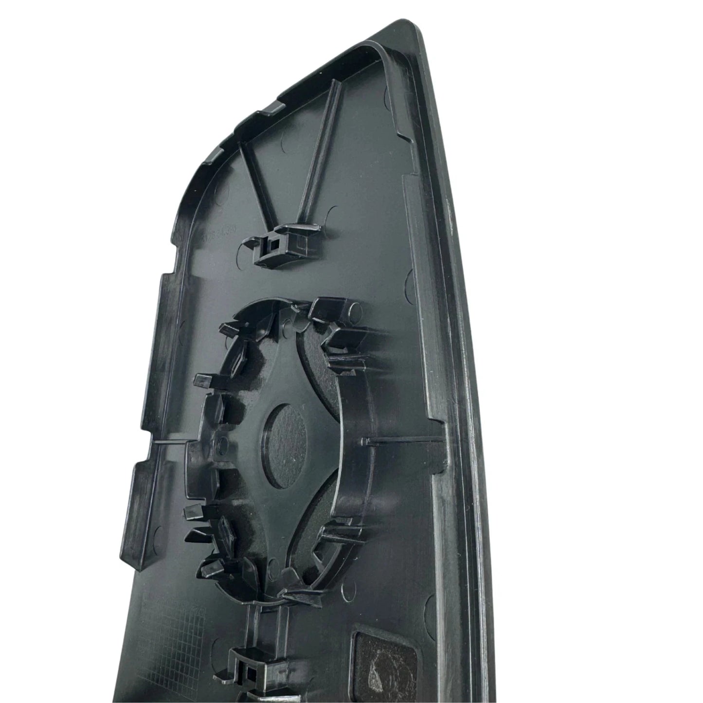 Ford Transit MK8 (2014-2024) Right Driver Main Upper Wing Mirror Glass (Unheated)