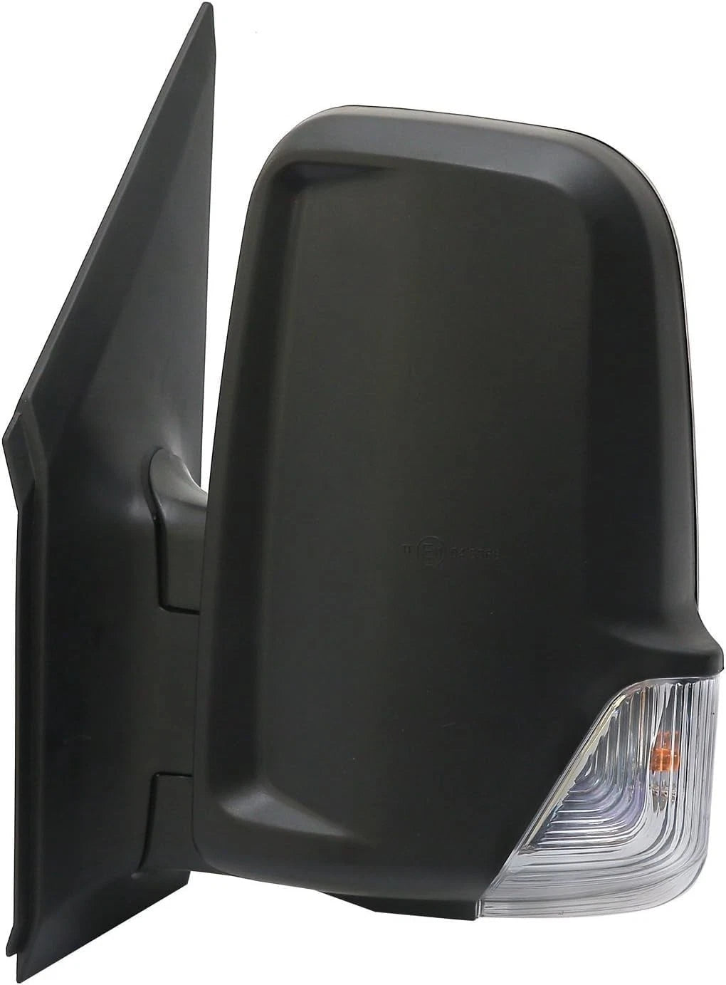 Mercedes Sprinter W906 (2006-2018) Left Passenger Main Upper Wing Mirror Glass (Unheated)