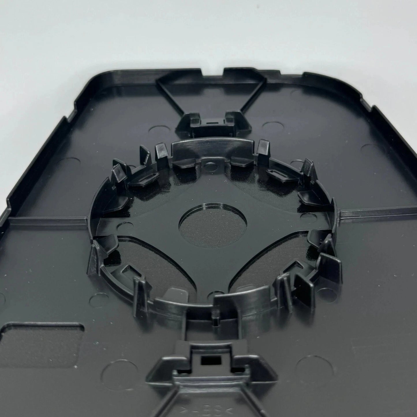 Ford Transit MK8 (2014-2024) Left Passenger Main Upper Wing Mirror Glass (Unheated)