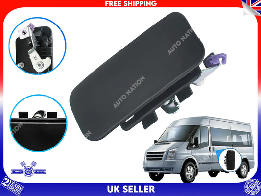 Motoviano Right Sliding Loading Door Handle for Ford Transit MK6 & MK7 (2000-2014)