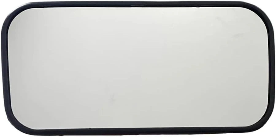 Motoviano Right Driver Lower Wing Mirror Glass (Heated) for Mercedes Sprinter W907 & W910 (2019 Onwards)