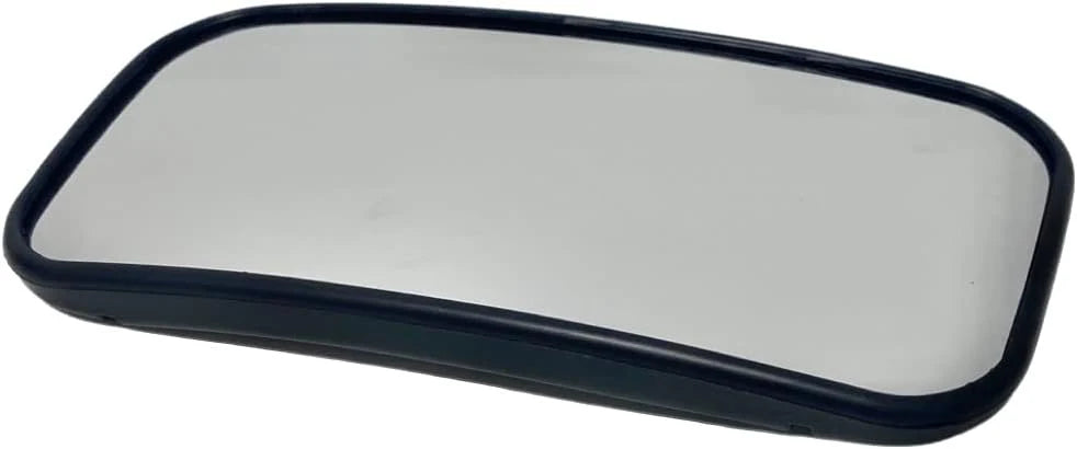 Motoviano Right Driver Lower Wing Mirror Glass (Heated) for Mercedes Sprinter W907 & W910 (2019 Onwards)