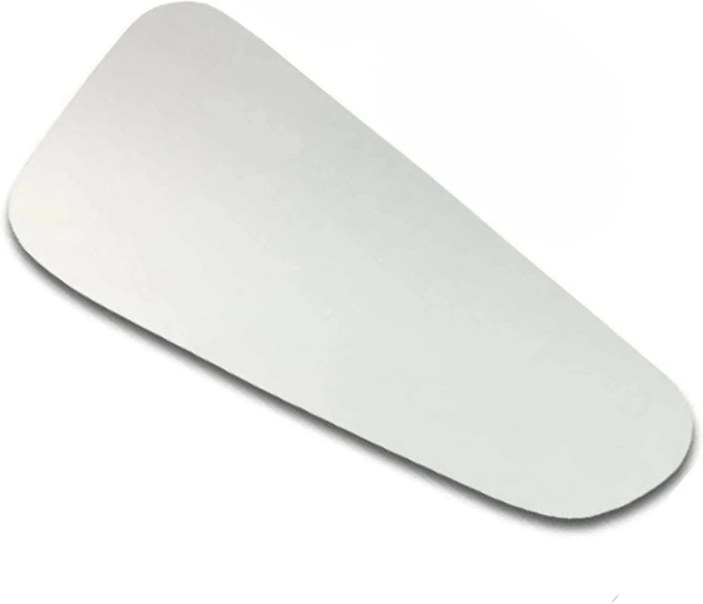 Ford Transit Custom (2012-2023) Right Driver Lower Wing Mirror Glass