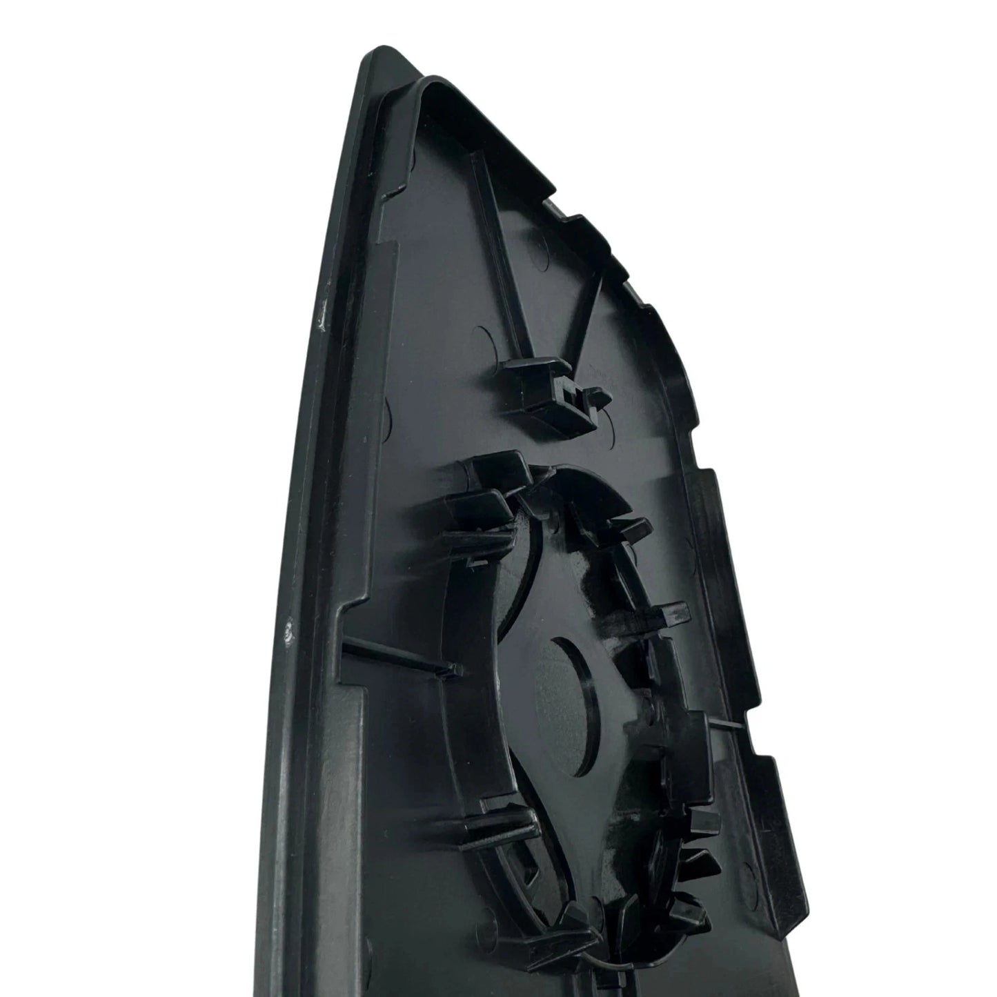 Ford Transit MK8 (2014-2024) Left Passenger Main Upper Wing Mirror Glass (Unheated)