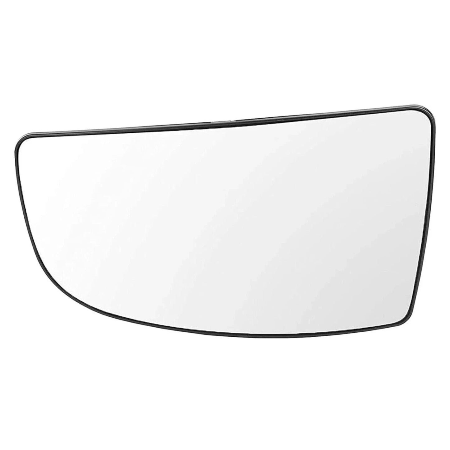Ford Transit MK8 (2014-2024) Left Passenger Lower Wing Mirror Glass