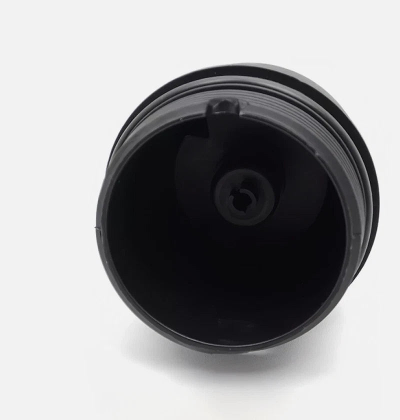 Motoviano Oil Filter Housing Cap with Seal for Ford, Peugeot, Citroen, Fiat, Vauxhall & Mini