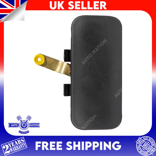Motoviano Front Left Outer Door Handle for Ford Transit MK6 & MK7 (2000-2014)